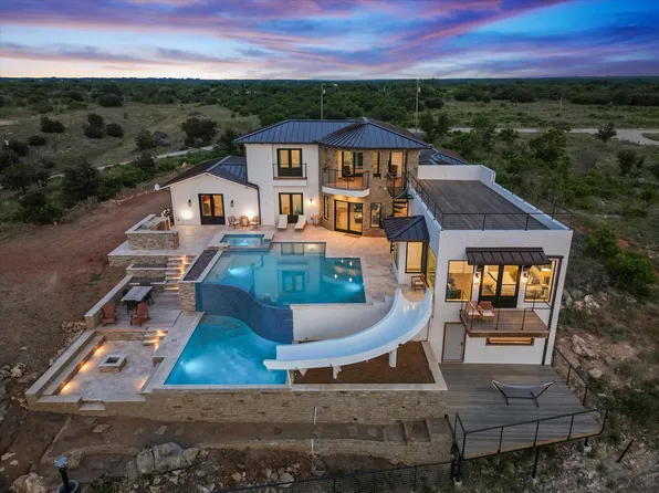 7077 W Hells Gate Dr, Strawn, TX 76475