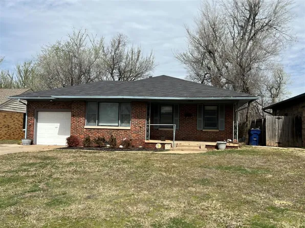 1723 Andover Ct, Oklahoma City, OK 73120