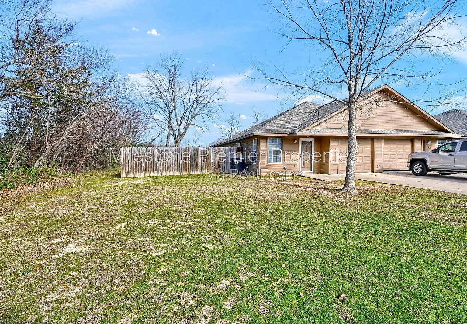 2 bed, 2.0 bath, 1200 sqft, $1,199 — Photo 3
