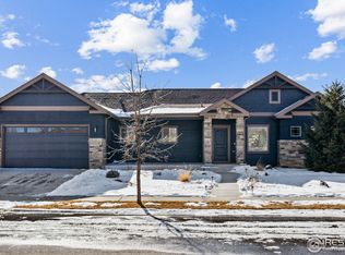5121 Outlook Ave, Timnath, CO 80547