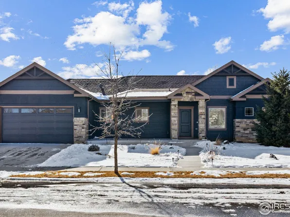5121 Outlook Ave, Timnath, CO 80547