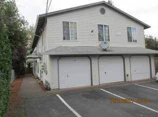 2751 SE 87th Ave APT 4, Portland, OR