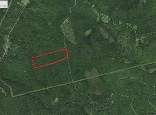 LOT 15 Lot Prescott Brook Prentiss Township T7 R3 Nbpp #15, Springfield, ME 04487