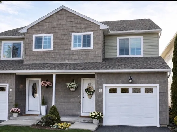 353 Fuller St Unit 45, Ludlow, MA 01056