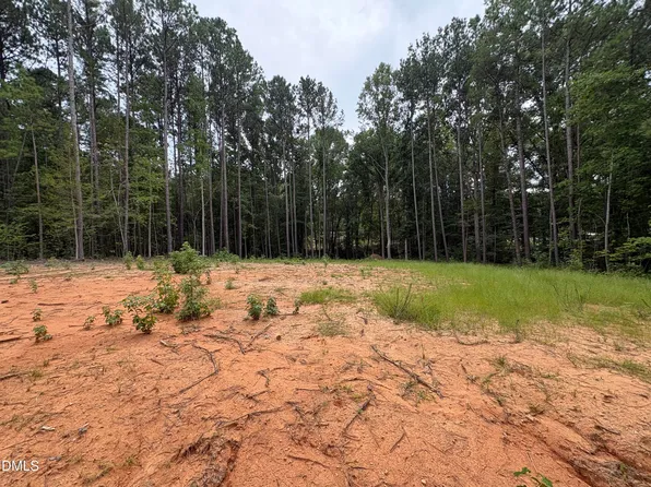 206 Rev Lewis Way Lot 9, Henderson, NC 27537