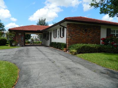 9075 Thunderbird Dr, Coral Springs, FL, 33065