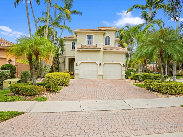 12445 NW 57th Court, Coral Springs, FL 33076