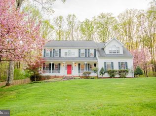 4 Manor Springs Ct, Glen Arm, MD 21057