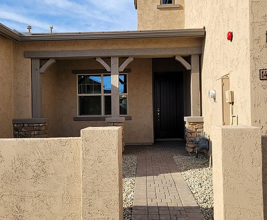 2nd image of 14072 W Desert Flower Dr