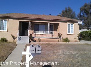 1418 Bernard St, Bakersfield, CA 93305