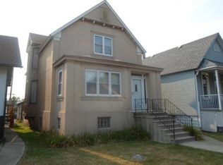 1534 Roberts Ave, Whiting, IN 46394