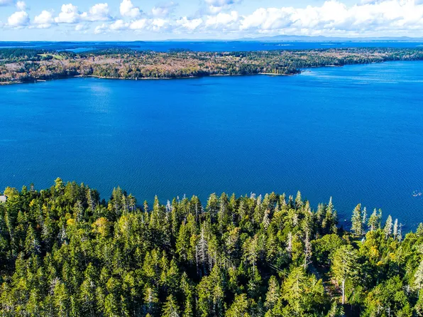 00 Silver Mine Road, Sedgwick, ME 04673