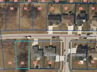 0 Katarina Ln Lot 91, Findlay, OH