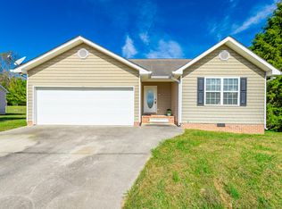 314 Glen Eden Way, La Fayette, GA 30728