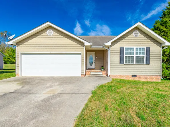 314 Glen Eden Way, La Fayette, GA 30728