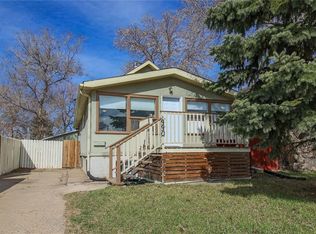 1330 Alexandra St, Regina, SK S4T4N7