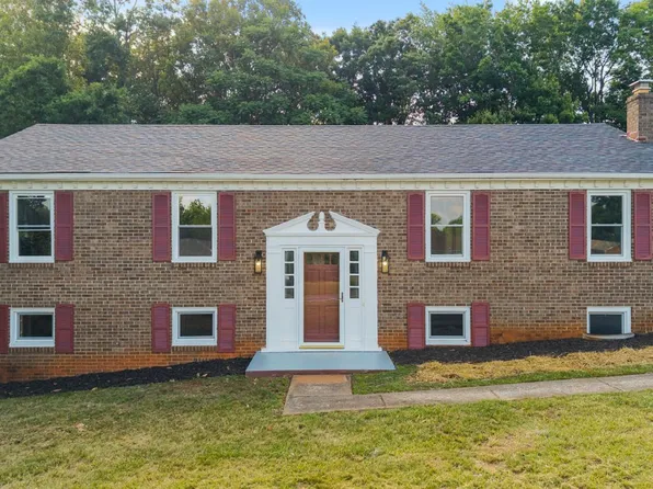138 Sunnymeade Rd, Rustburg, VA 24588