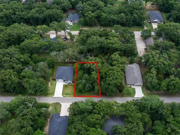 0 Oakwood Dr, Trinidad, TX 75163