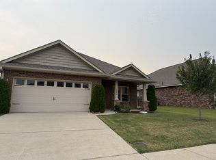 12620 Holstein Ln SW, Huntsville, AL 35803