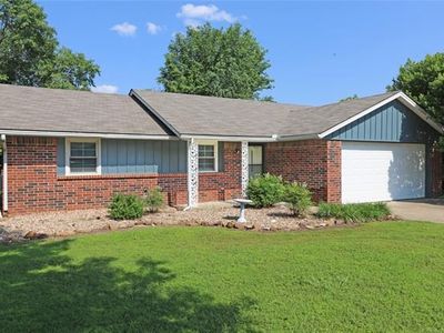 416 Nebraska Ct, Bartlesville, OK, 74006