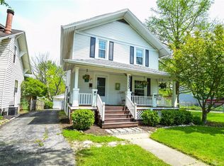 1125 Devon Ave, Dayton, OH 45429