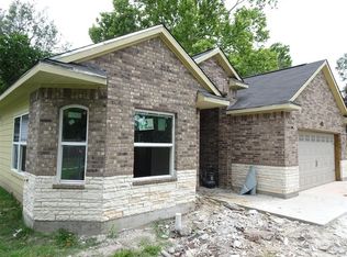 10035 Hardison Ln, Houston, TX 77041