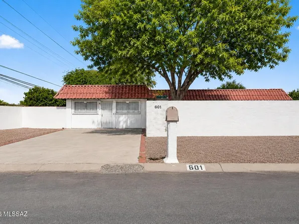601 N Ruston Ave, Tucson, AZ 85711