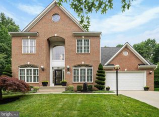 5920 Fall Moon Ride, Clarksville, MD 21029