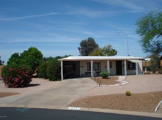 423 S 76th Way, Mesa, AZ 85208