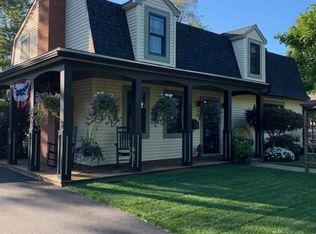 97 Sherry St, Northbridge, MA 01534