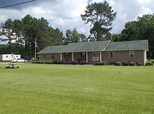 134 Garner Circle Dr, Columbia, MS 39429