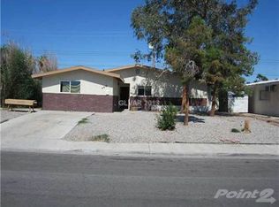 4416 Edward Ave, Las Vegas, NV 89108