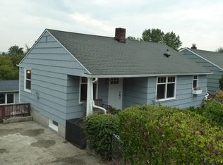 7148 28th Ave SW, Seattle, WA 98126