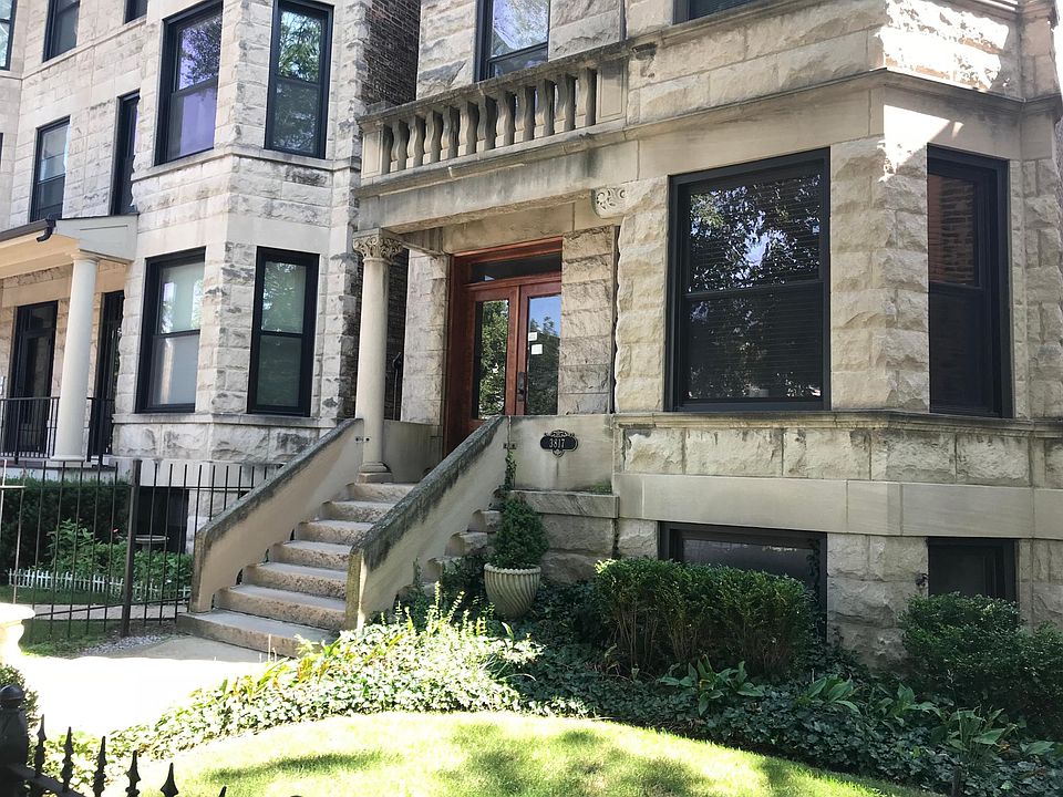 1st image of 3817 N Lakewood Ave