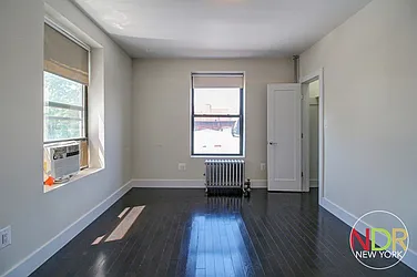 Rented by Next Door Realty NYC