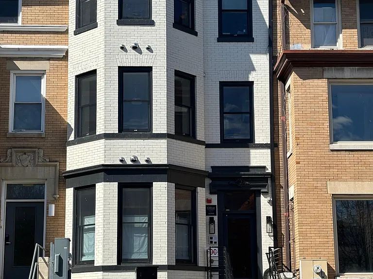 1435 Clifton St NW #3 — Photo 11