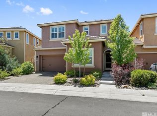 2050 Half Dome Dr, Reno, NV 89521