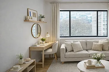 Rented by Living New York
