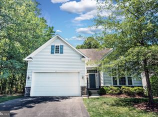 20 Hidden Lake Ct, Berlin, MD 21811