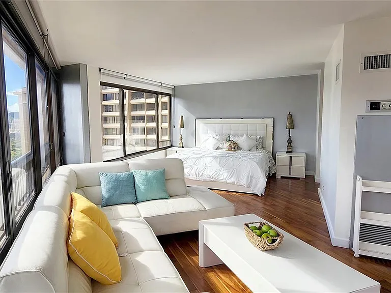 1778 Ala Moana Blvd #2506 — Photo 8