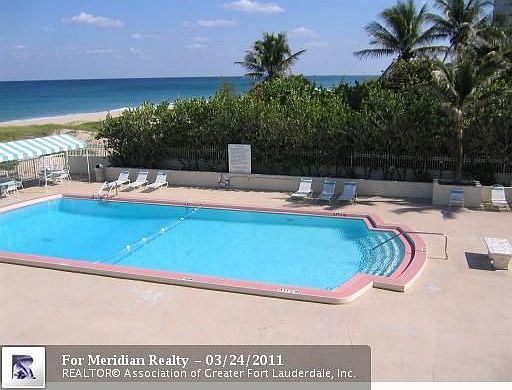 3rd image of 2000 S Ocean Blvd APT 2E