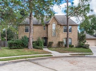 2006 Firtree Way, Houston, TX 77062