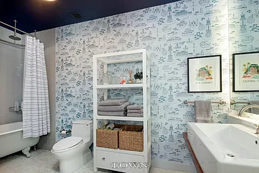 Sold by Town Residential