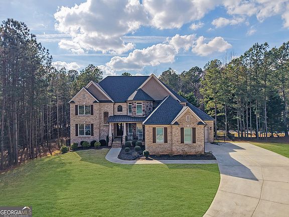 3rd image of 3298 Alcovy Club Ct