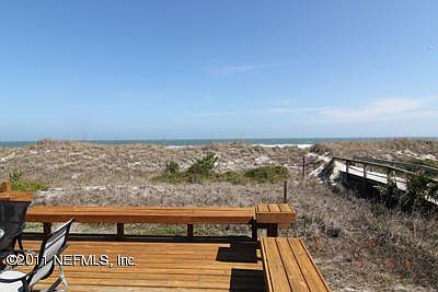 lower deck ocean view