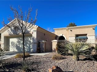 10626 Sky Meadows Ave, Las Vegas, NV 89134