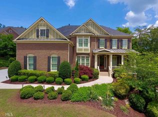 3760 Stanford Dr, Cumming, GA 30041