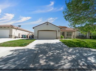 4054 W Avenue J9, Lancaster, CA 93536