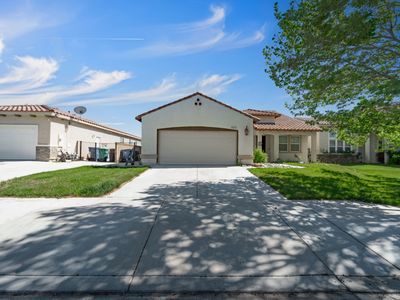 4054 W Avenue J9, Lancaster, CA, 93536