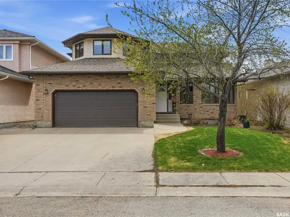 5078 Wascana Vista COURT, Regina, SK S4V 2S2